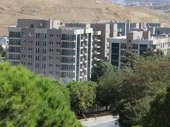 izmir property folkart line