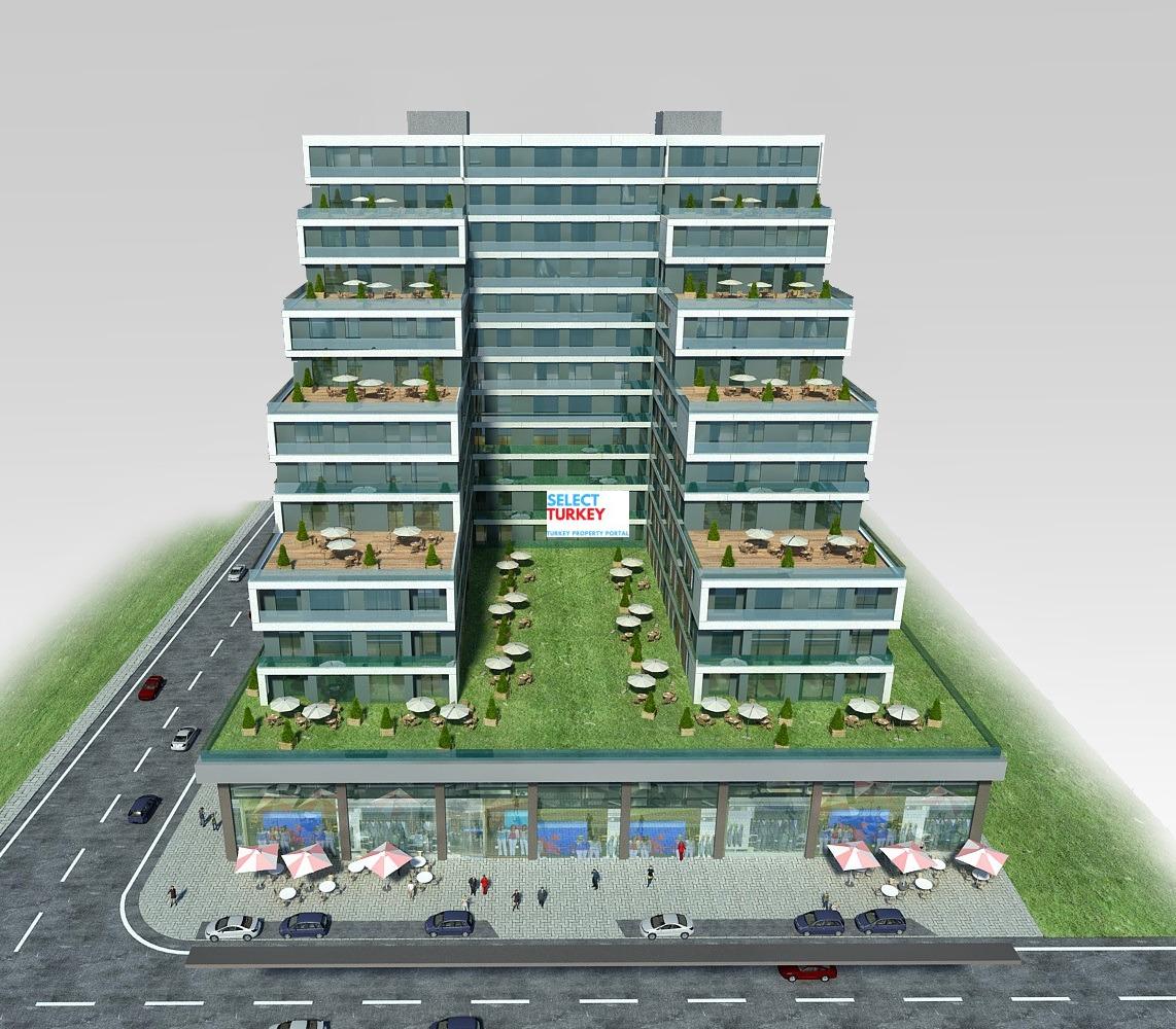 cheap property istanbul,