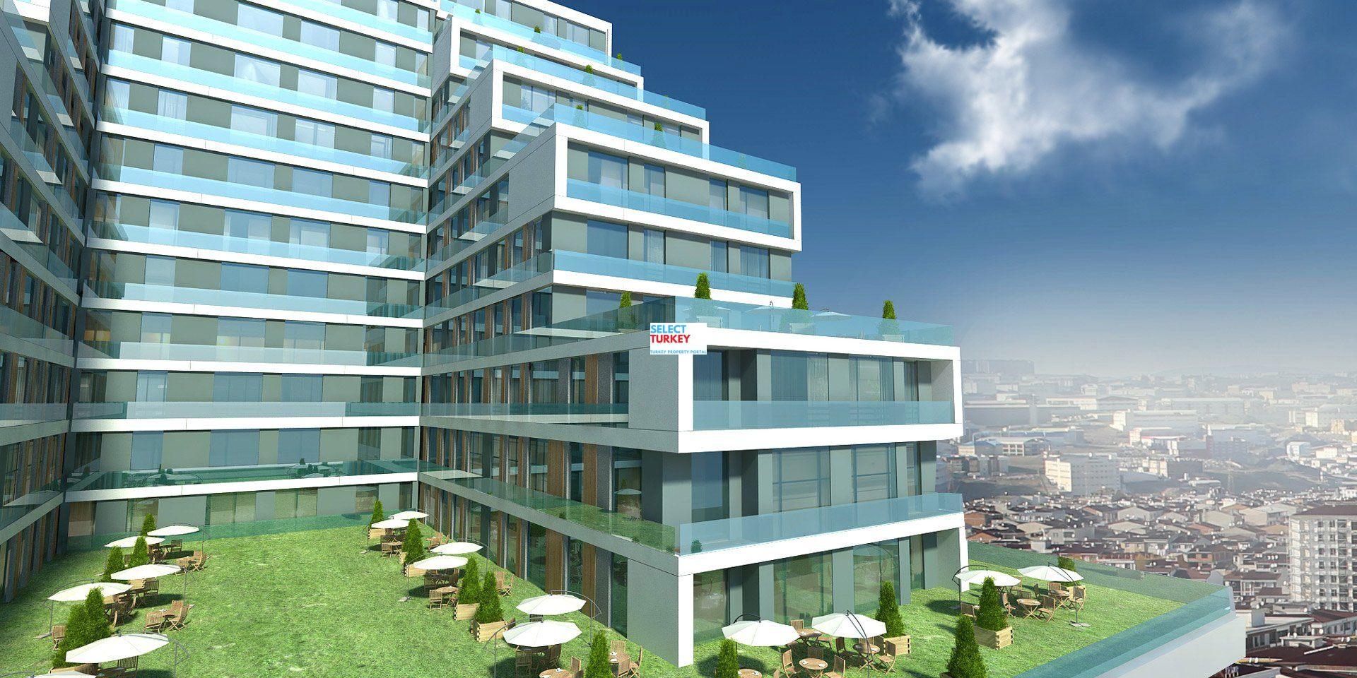 cheap property istanbul,
