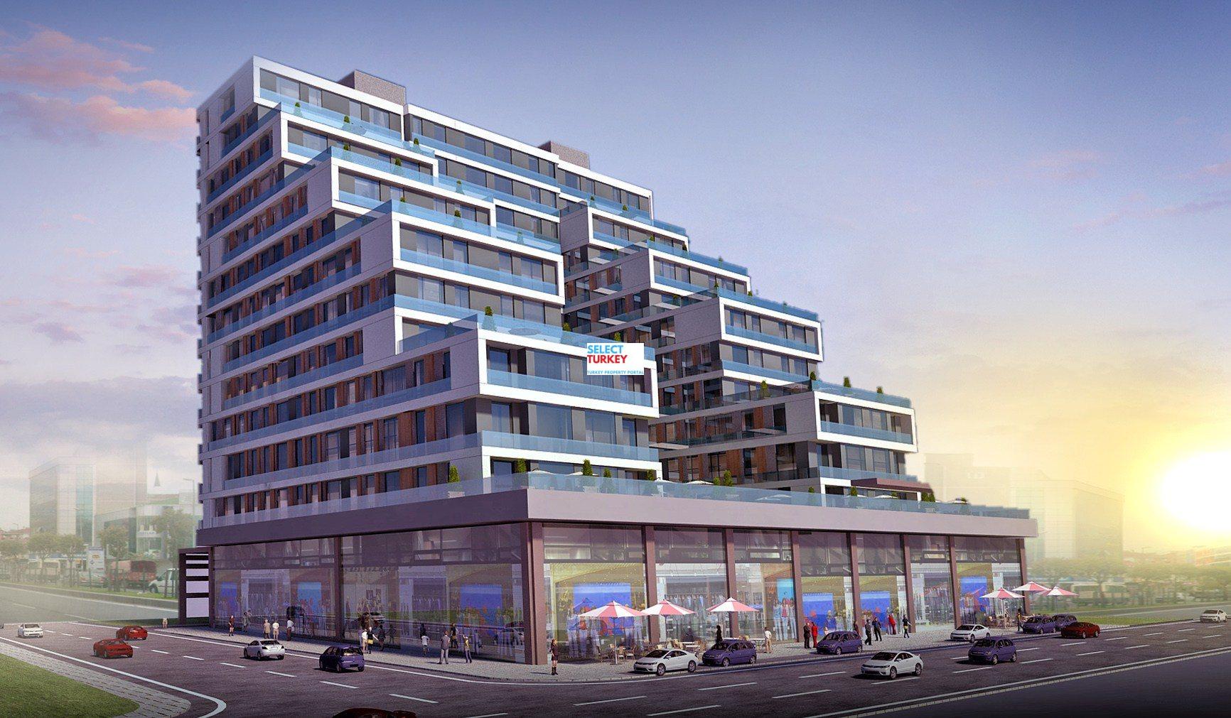 cheap property istanbul,