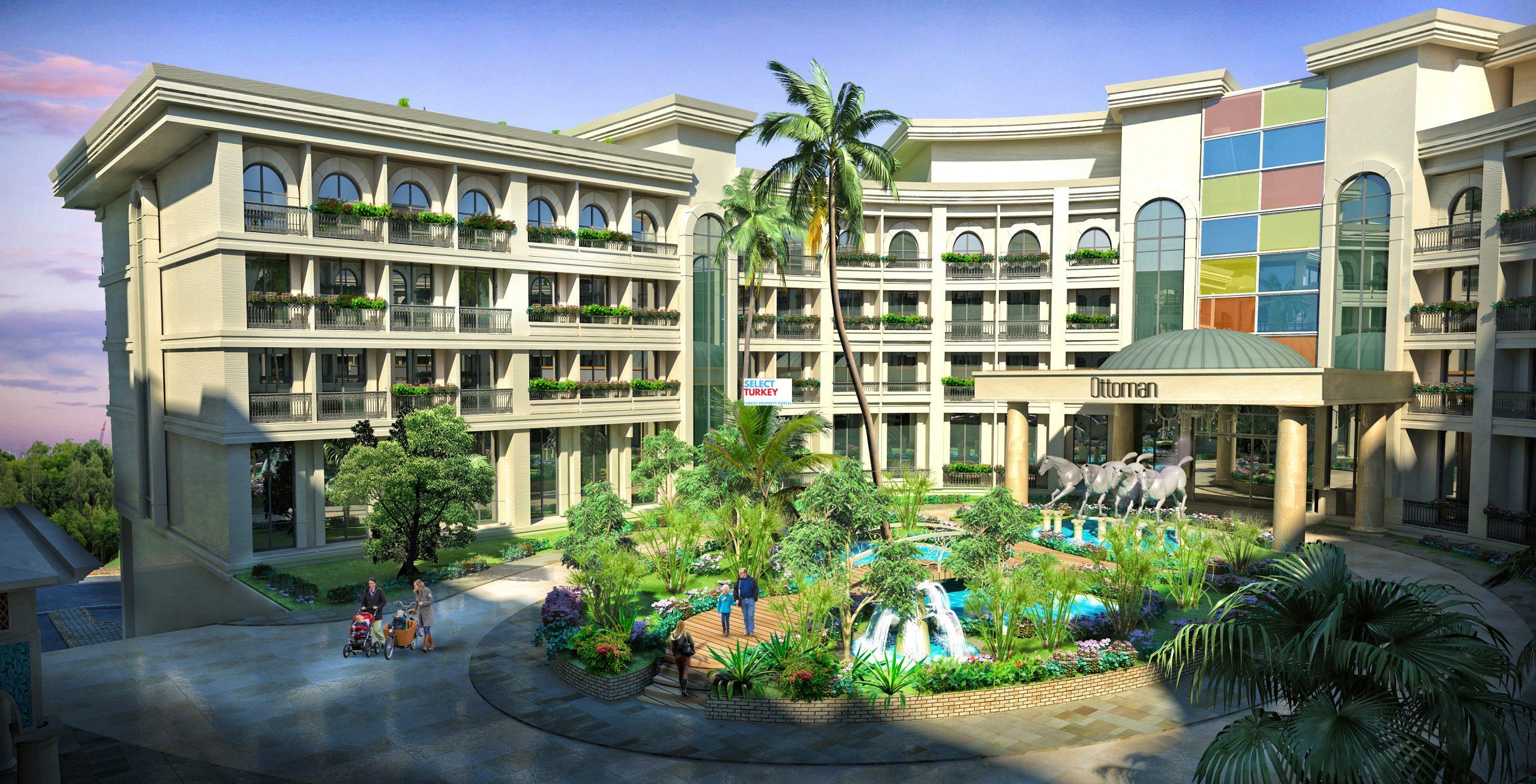 cheap apartments for sale in turkey,