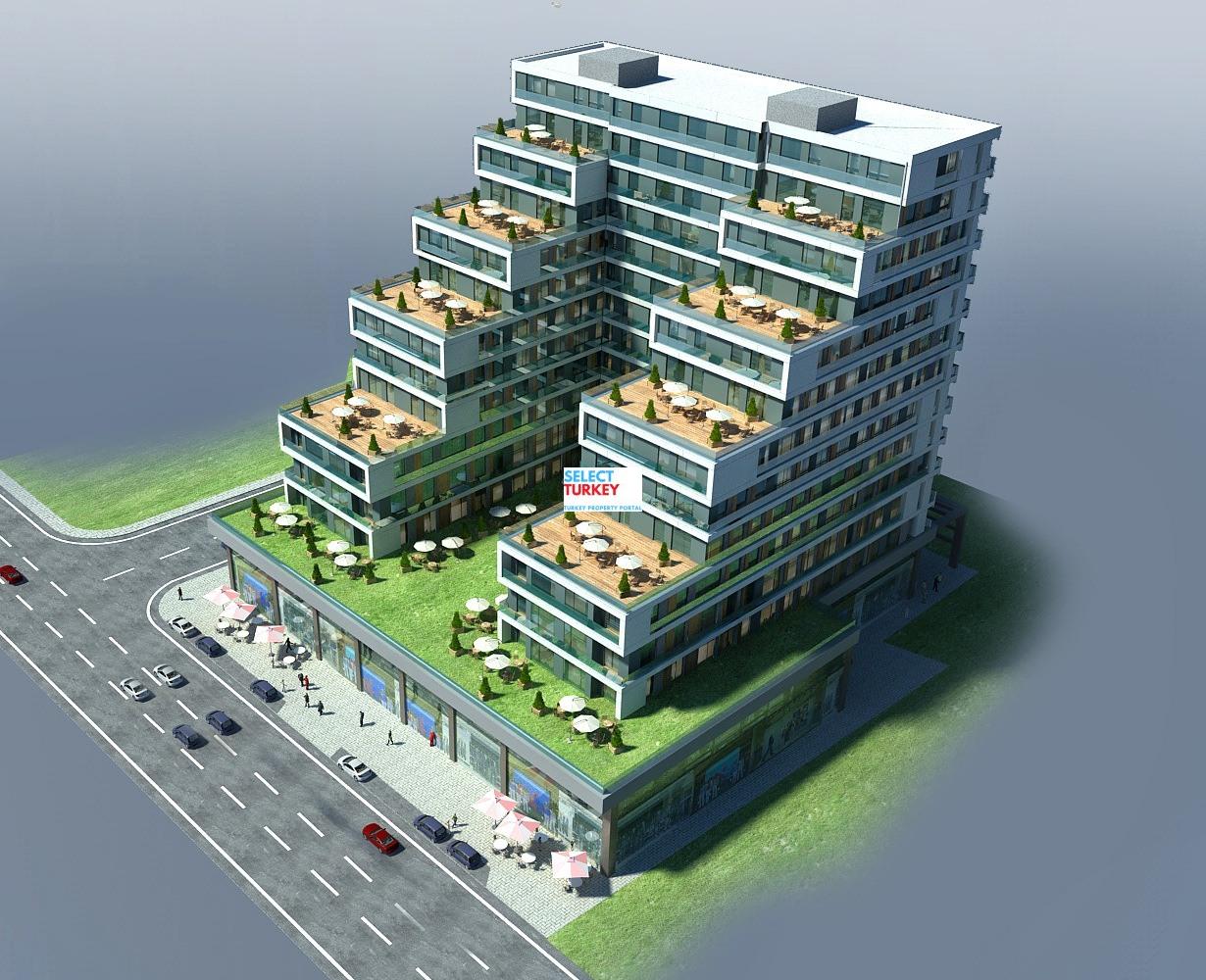 cheap property istanbul,