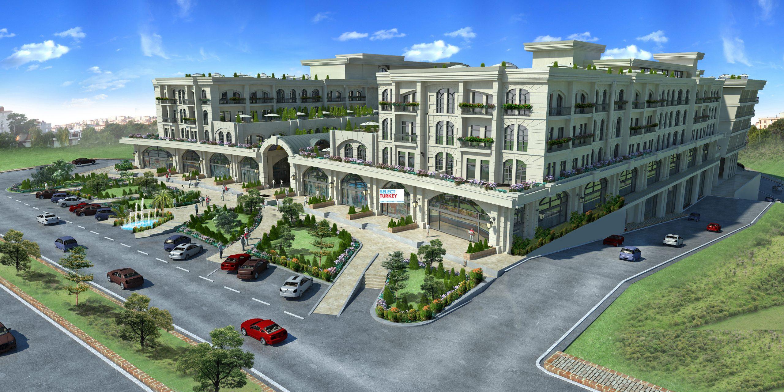 cheap apartments for sale in turkey,