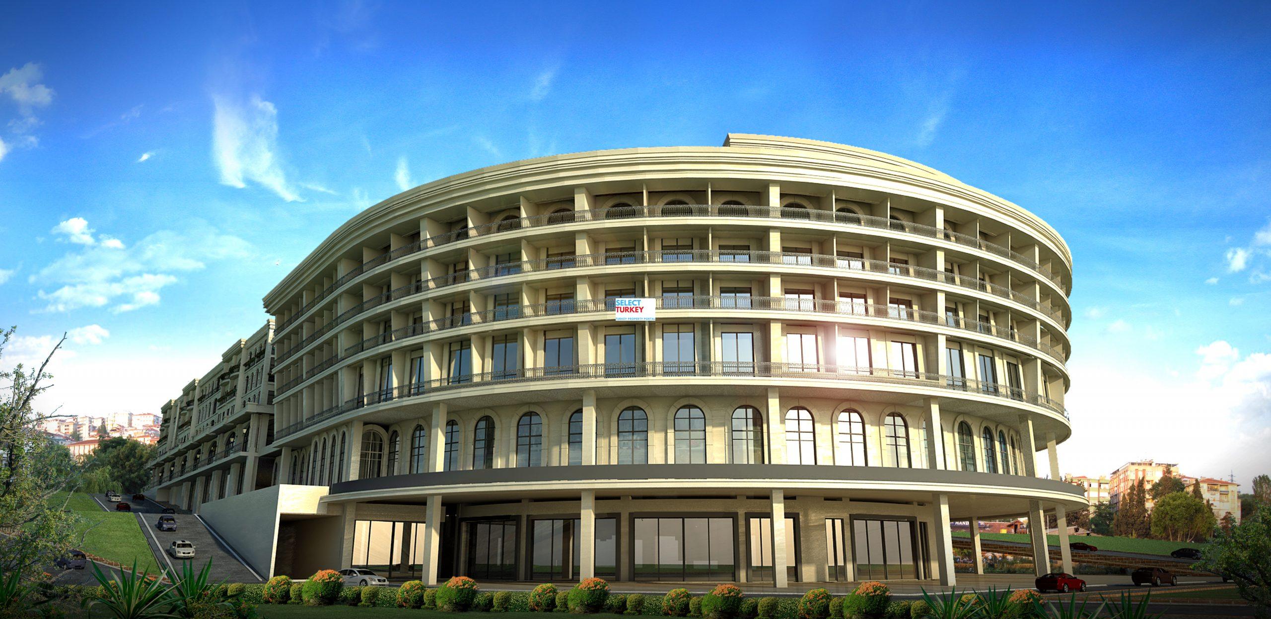 cheap apartments for sale in turkey,