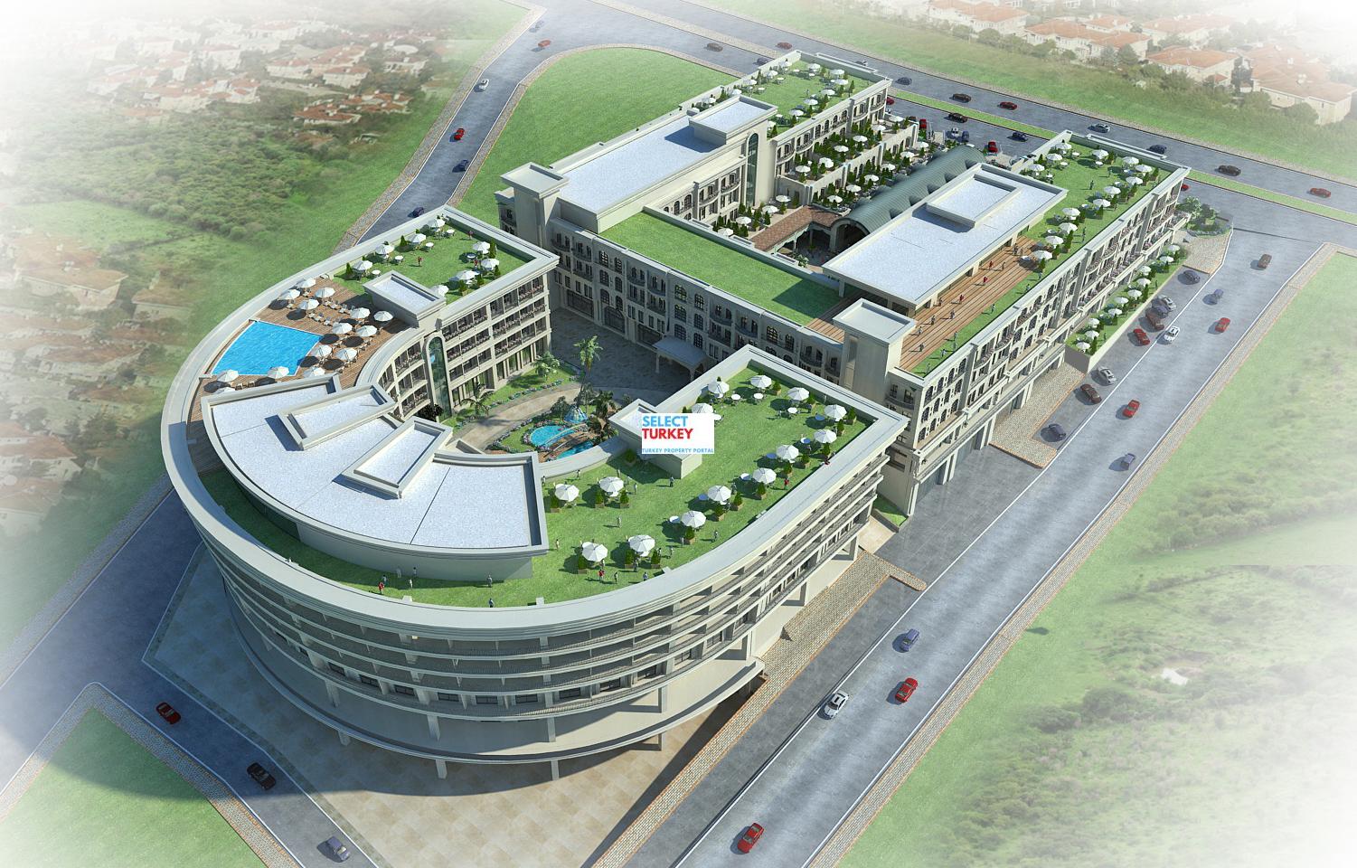 cheap apartments for sale in turkey,