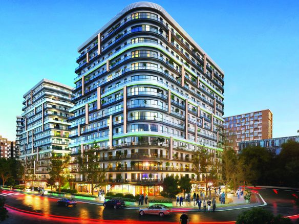 istanbul kağıthane for sale