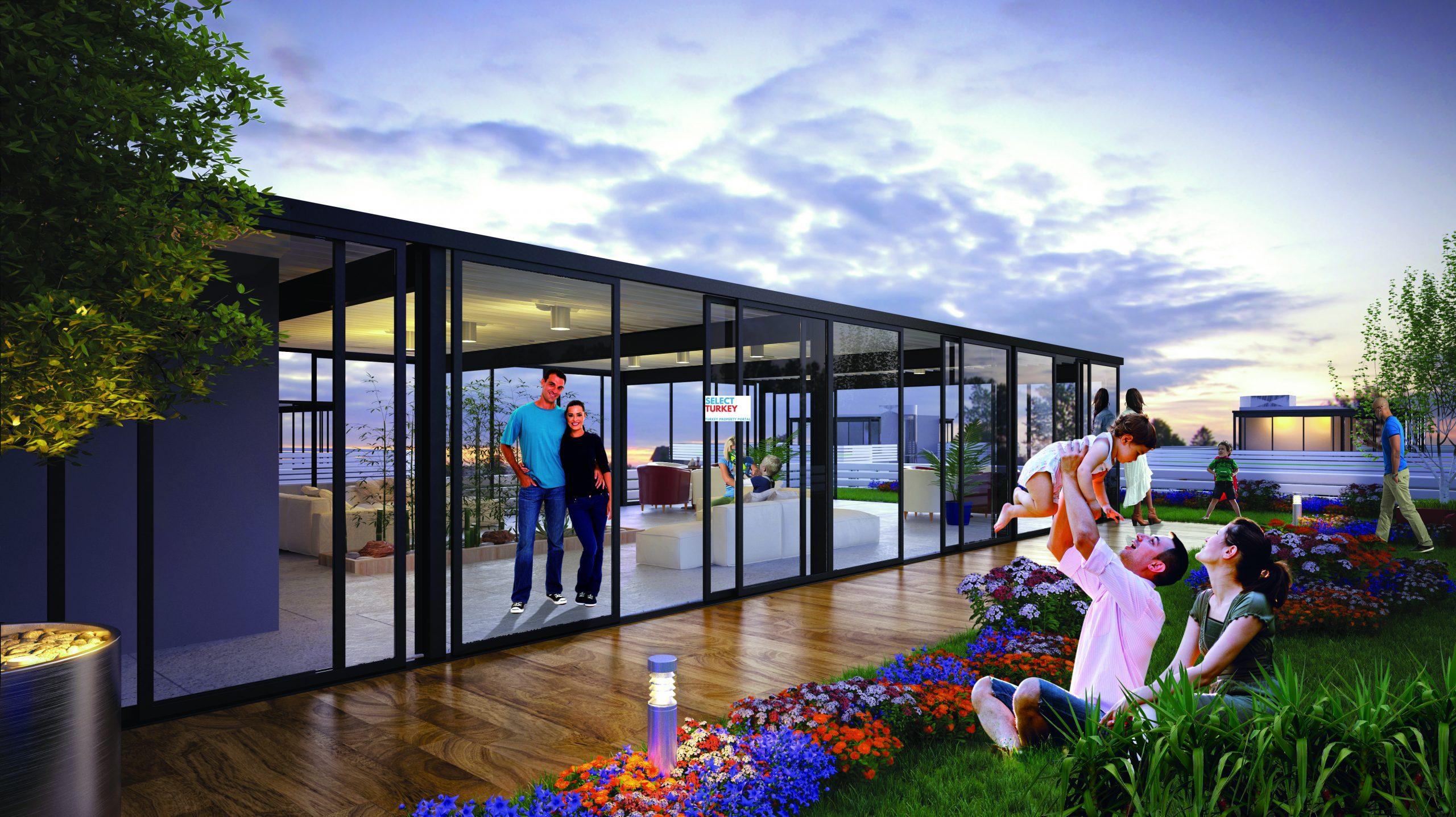 istanbul kağıthane for sale