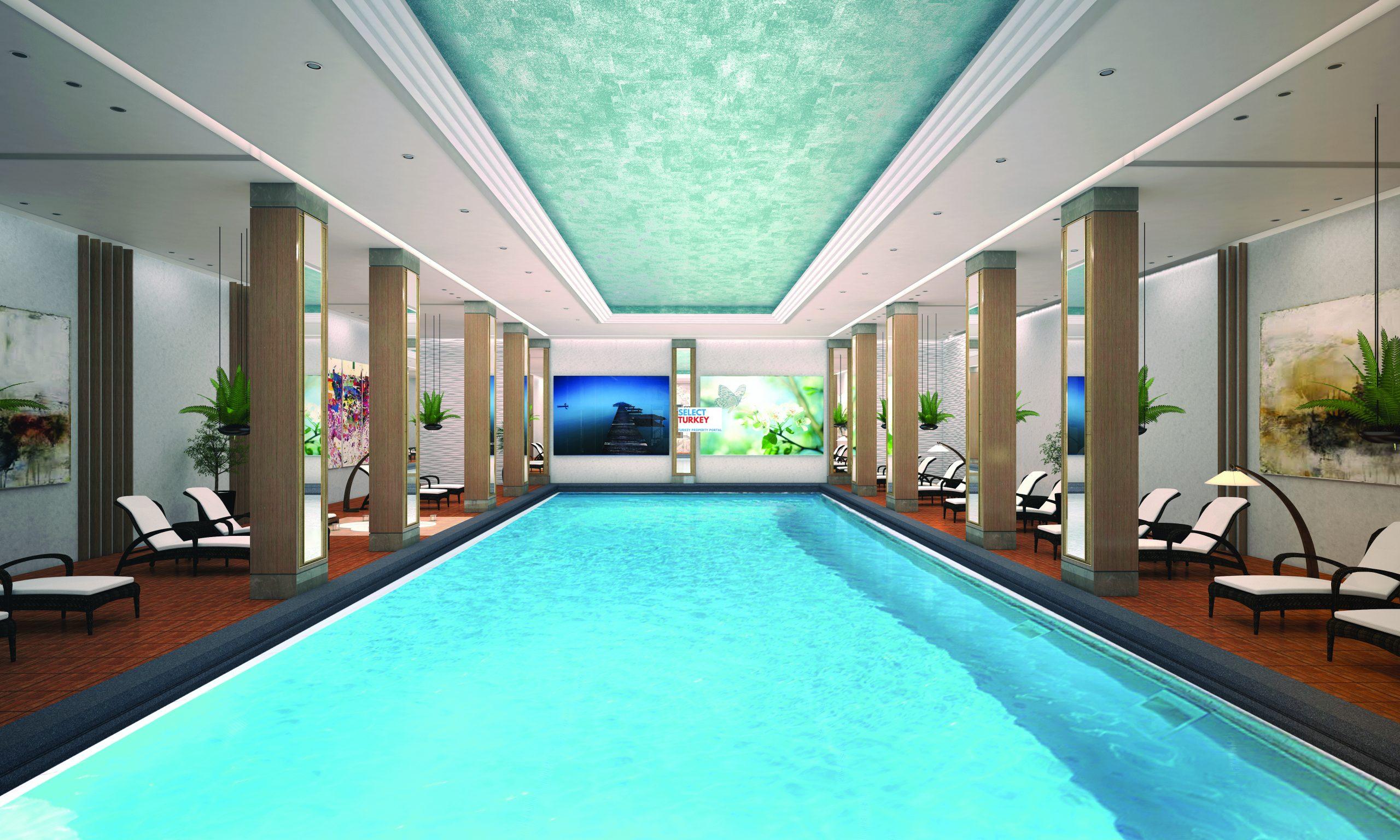 istanbul kağıthane for sale