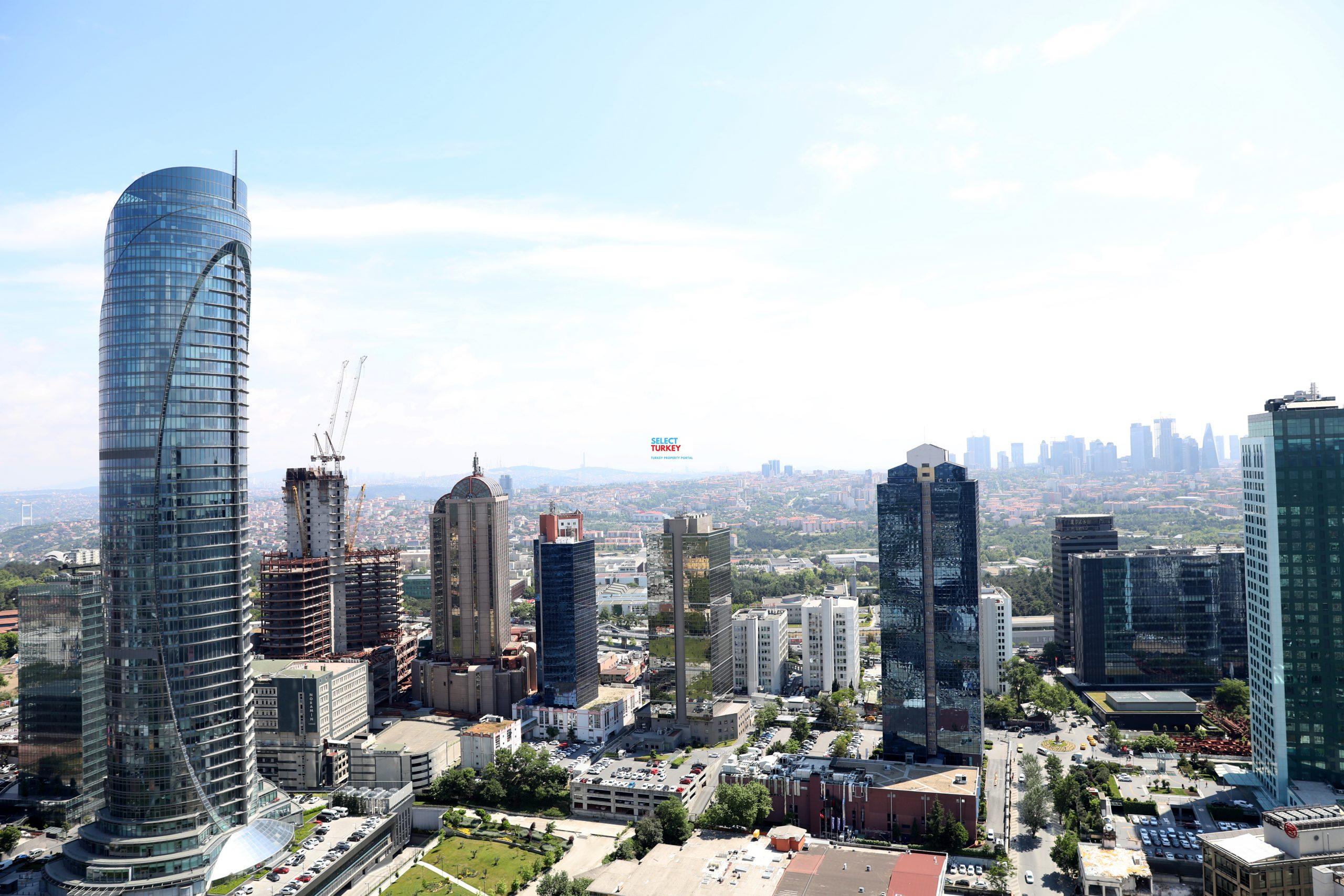 maslak property for sale