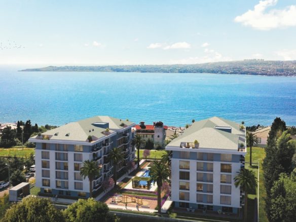 turkey property portal