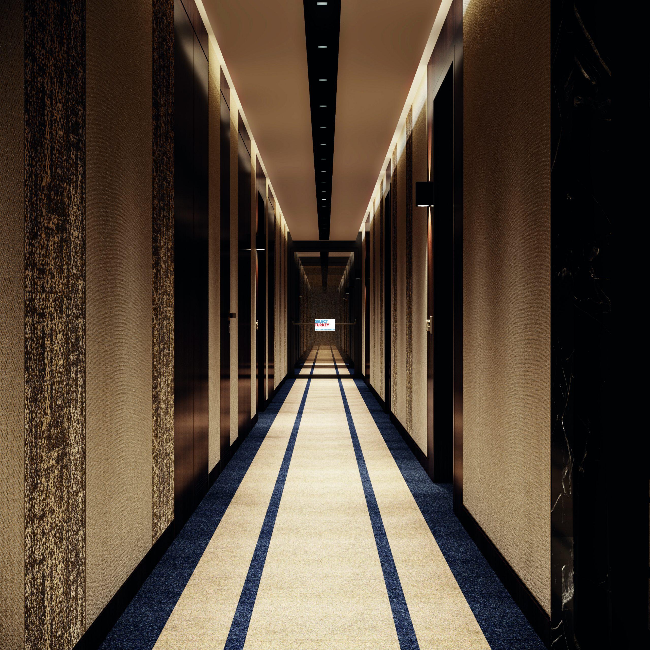 istanbul luxury real estate