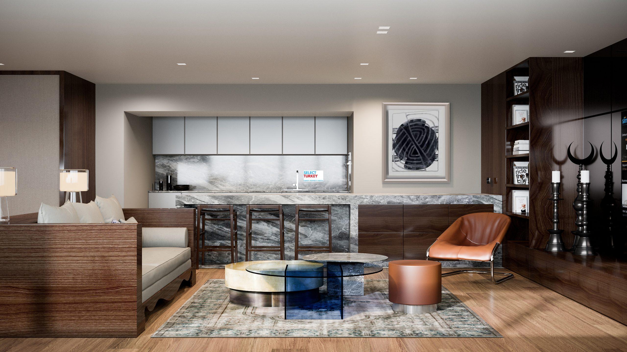 istanbul luxury real estate
