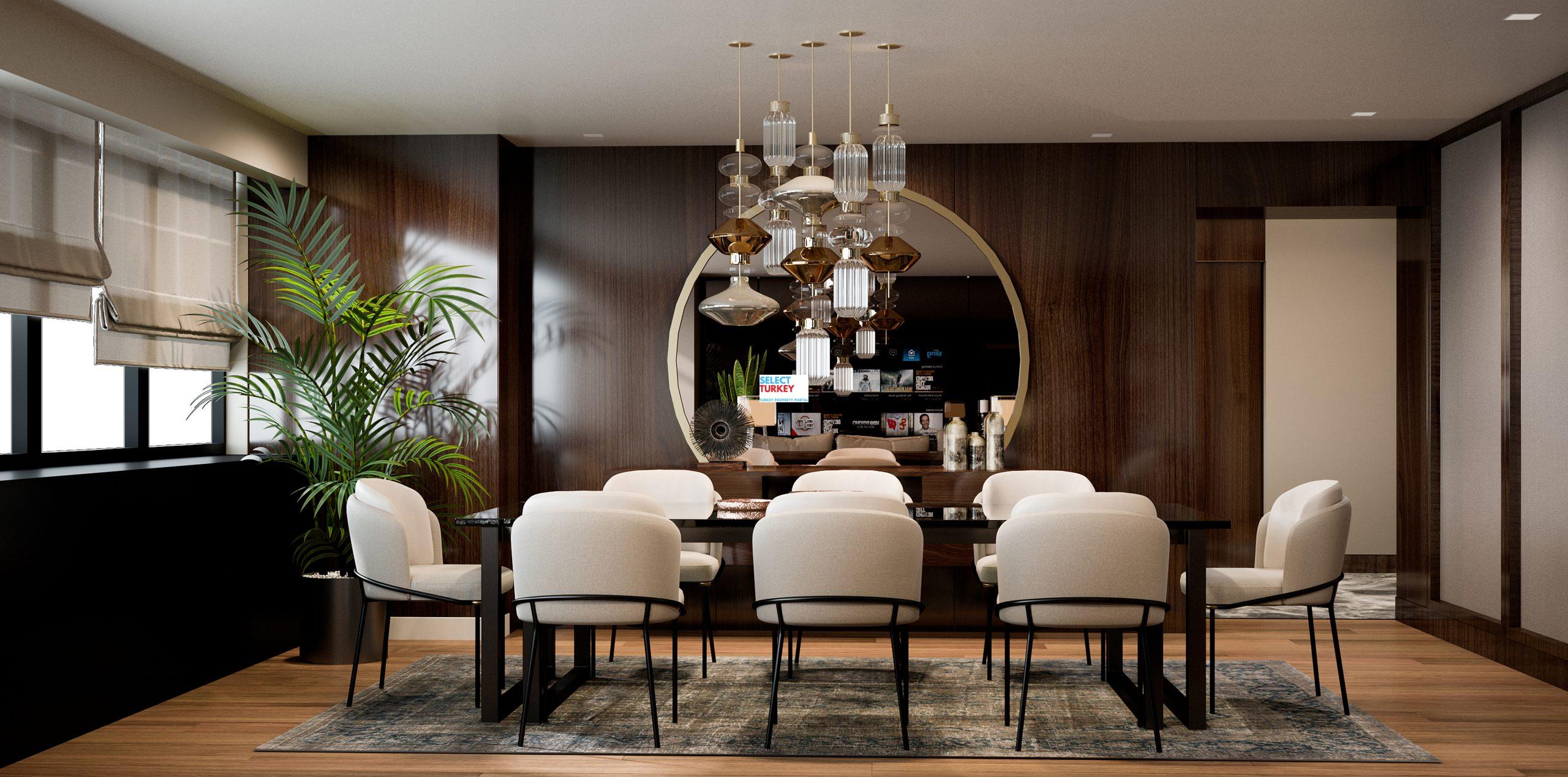 istanbul luxury real estate