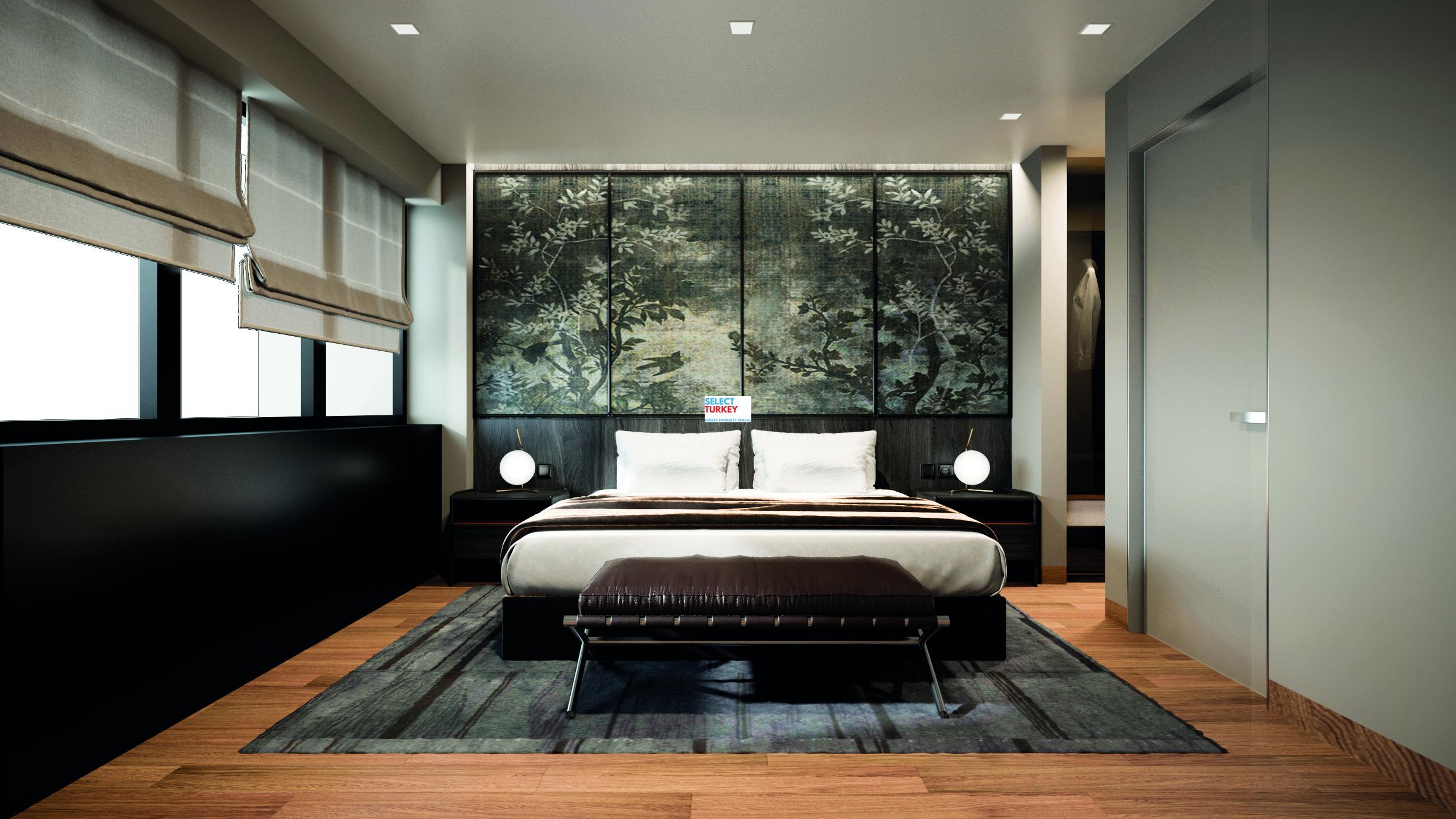 istanbul luxury real estate