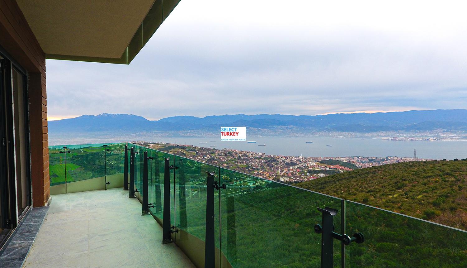 turkey real estate kocaeli