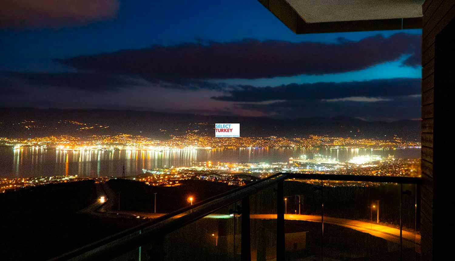 turkey real estate kocaeli