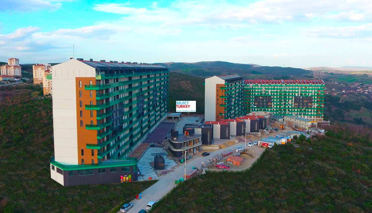 turkey real estate kocaeli