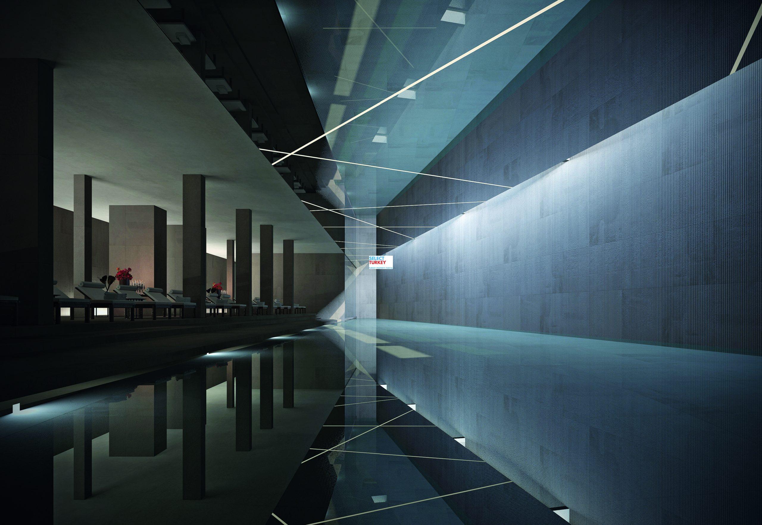istanbul luxury residence