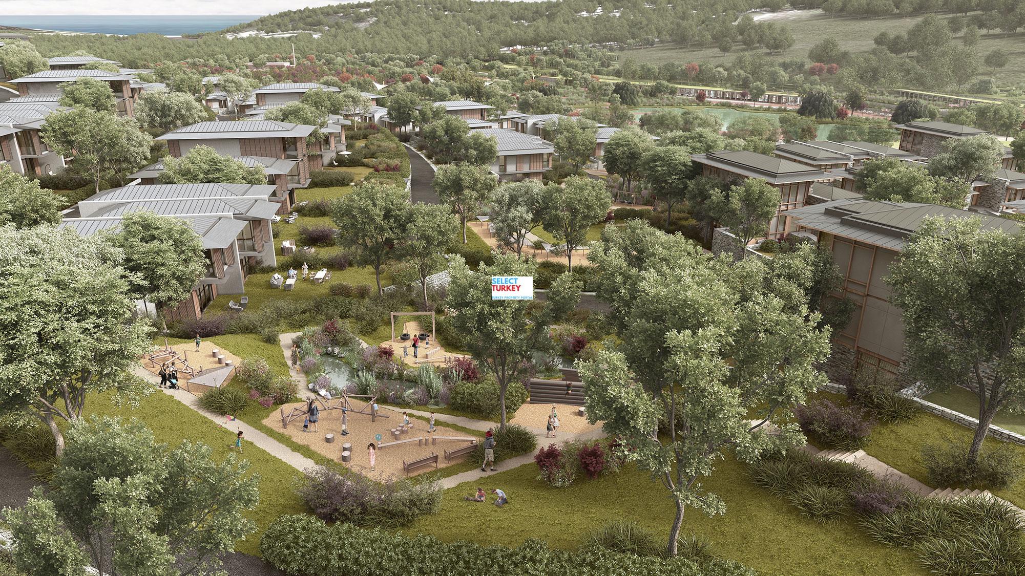 turkey property portal