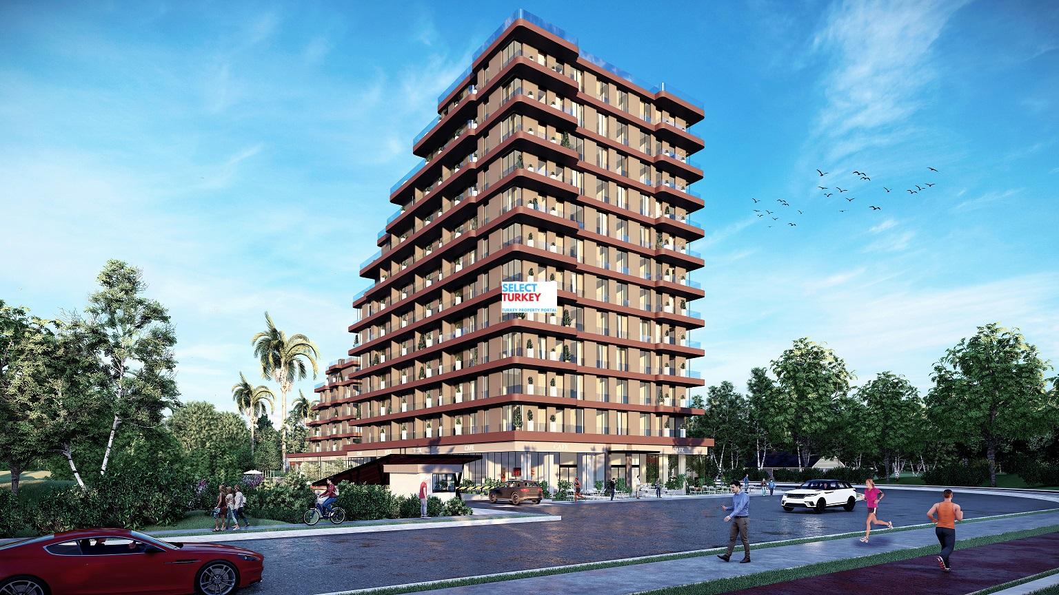 turkey property portal