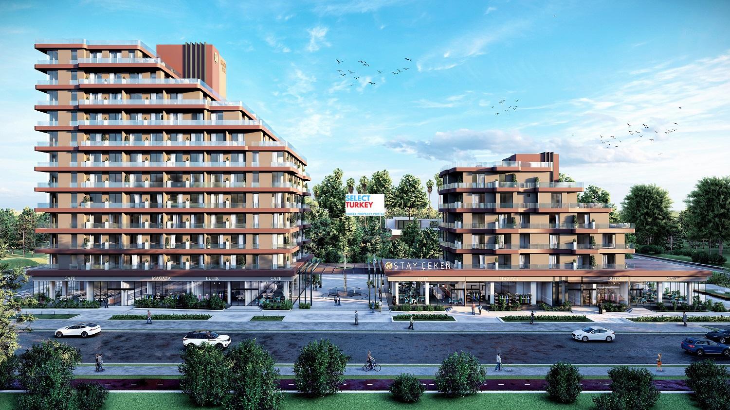 turkey property portal