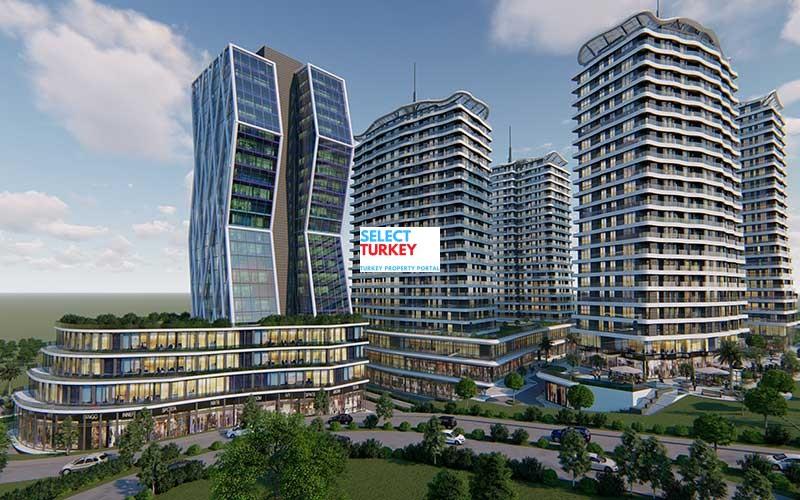 turkey property portal