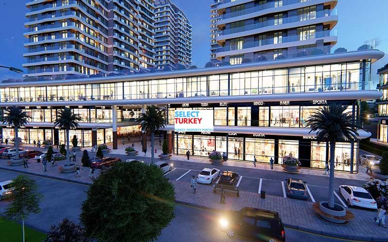 turkey property portal