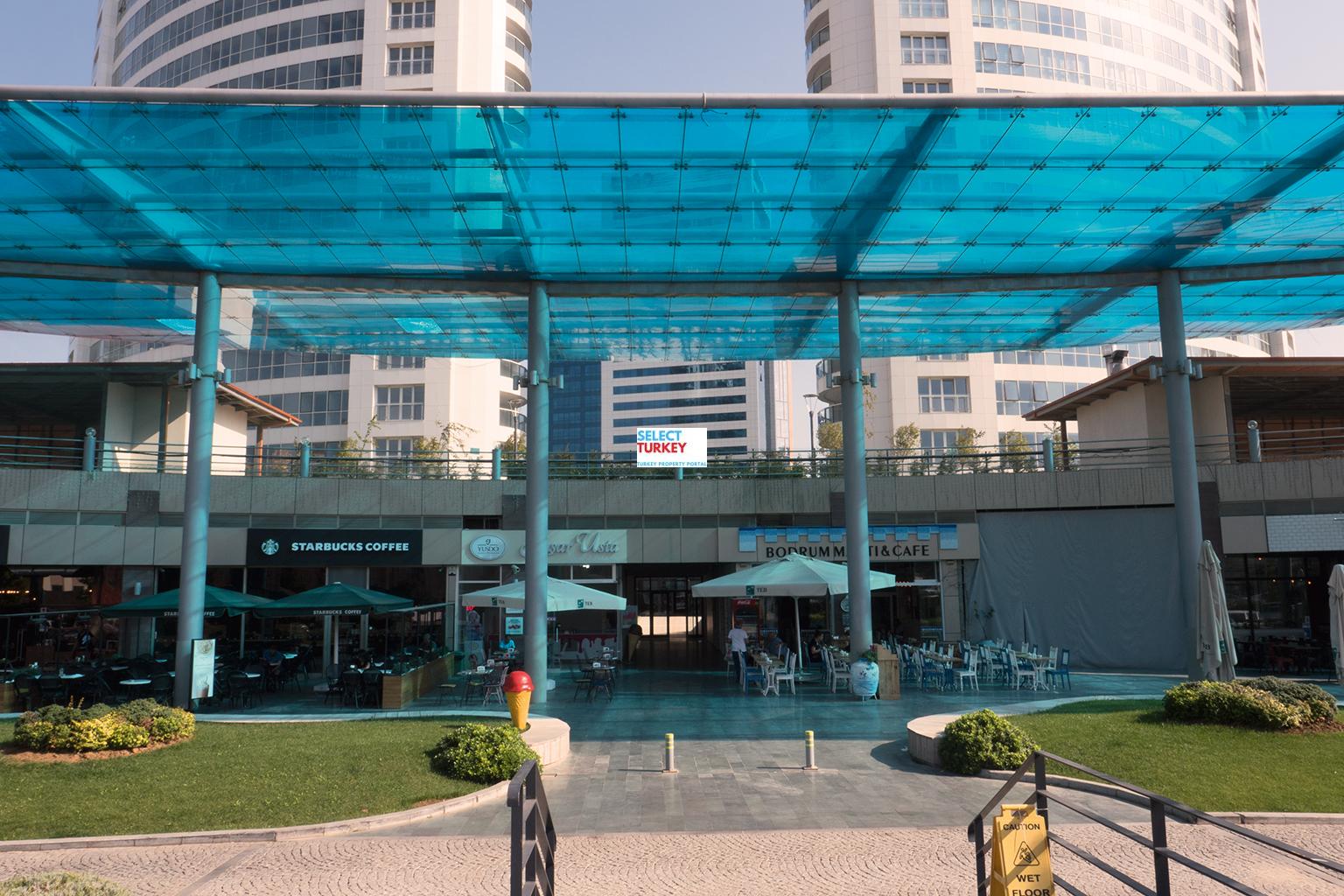 turkey property portal