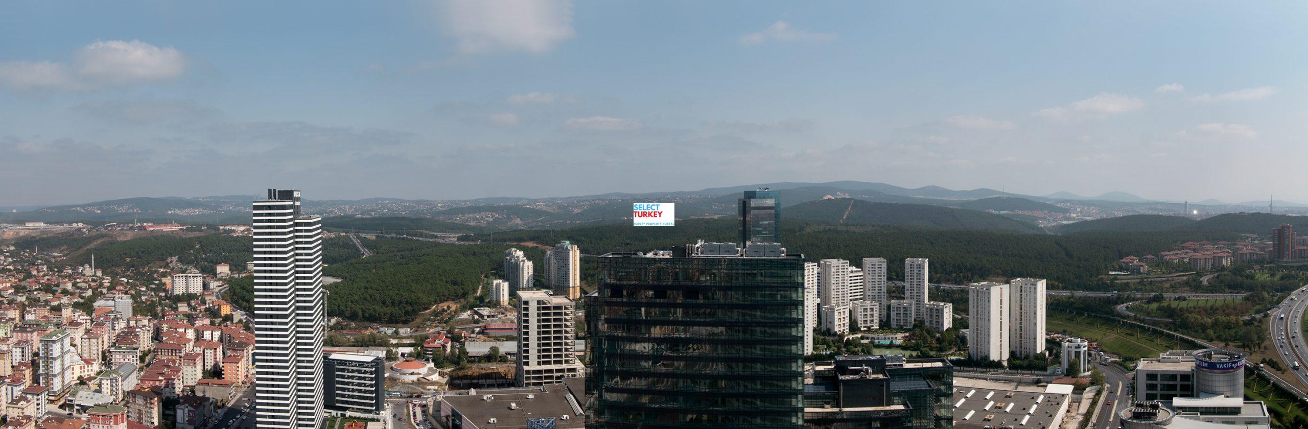 turkey property portal
