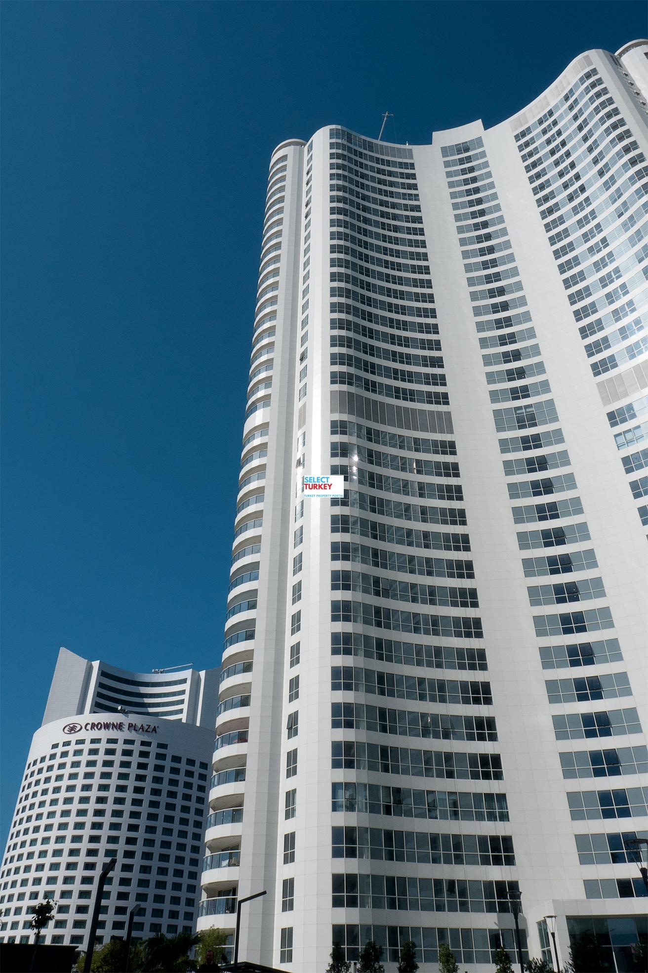 turkey property portal