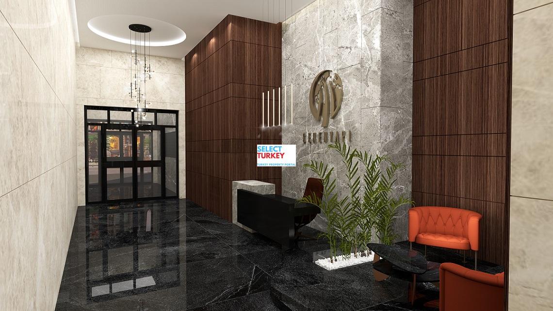 turkey property portal