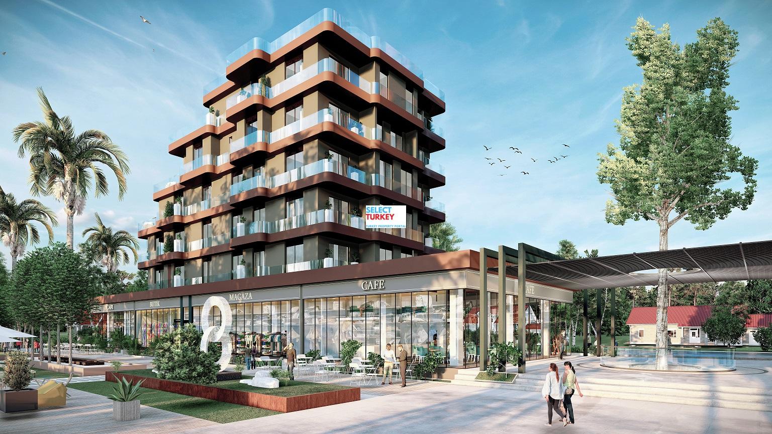 turkey property portal