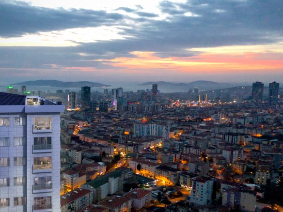 turkey property portal