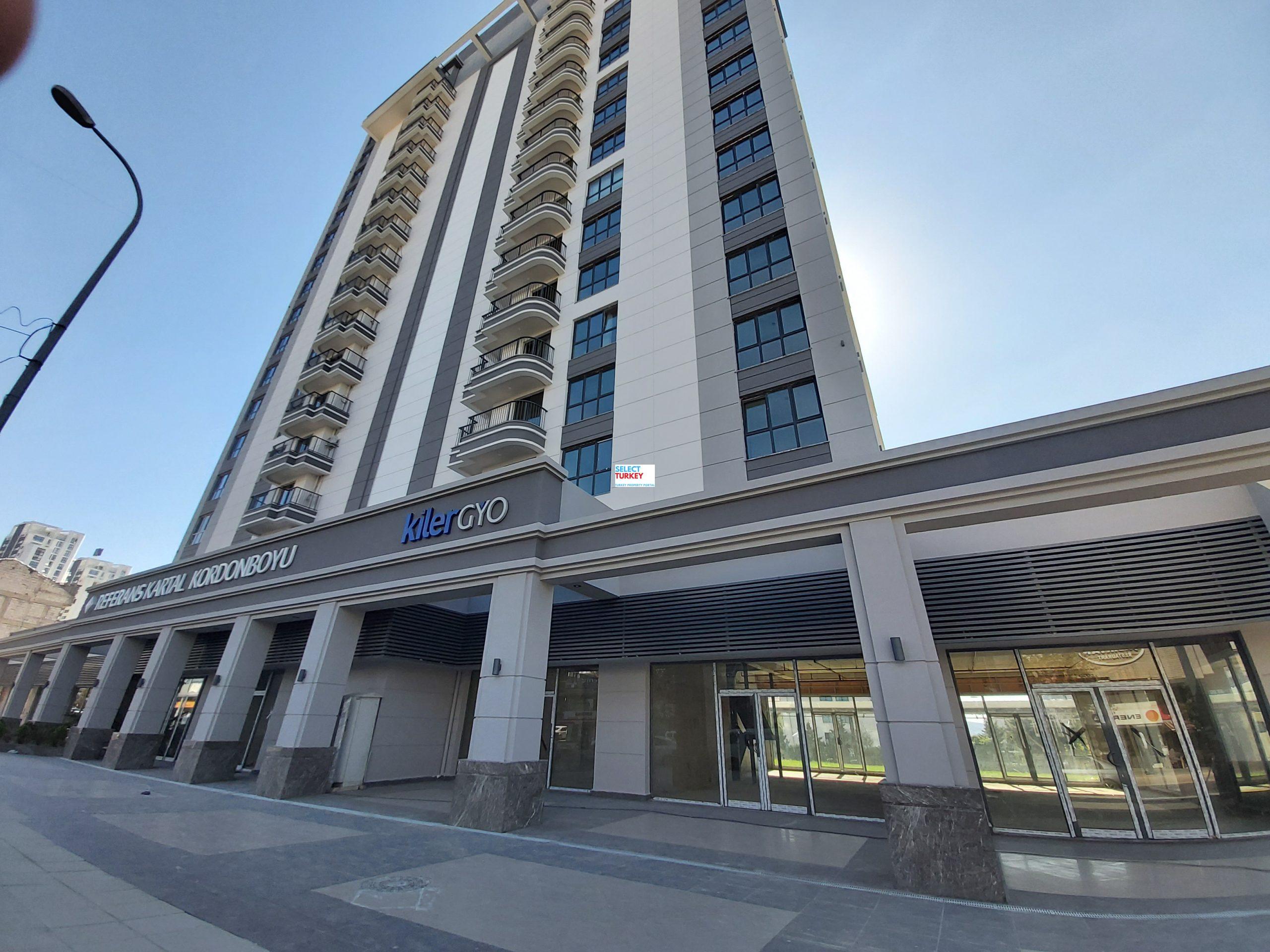 turkey property portal