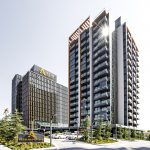 Avrupa residence Atakoy