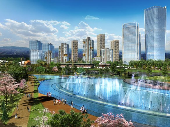 turkey property portal