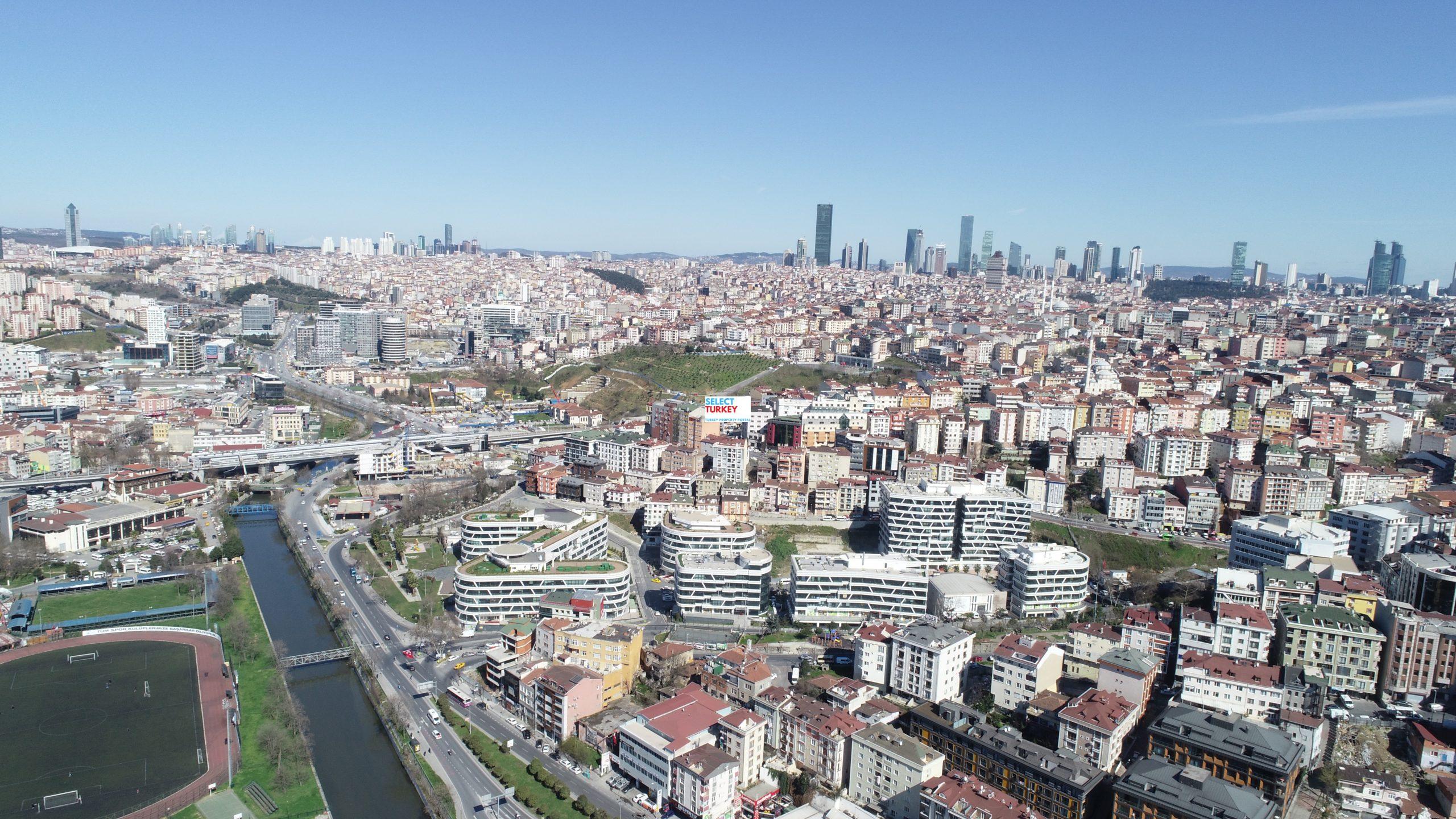 turkey property portal