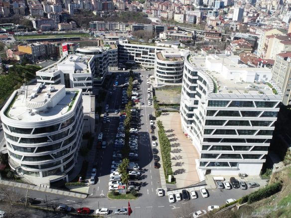 turkey property portal