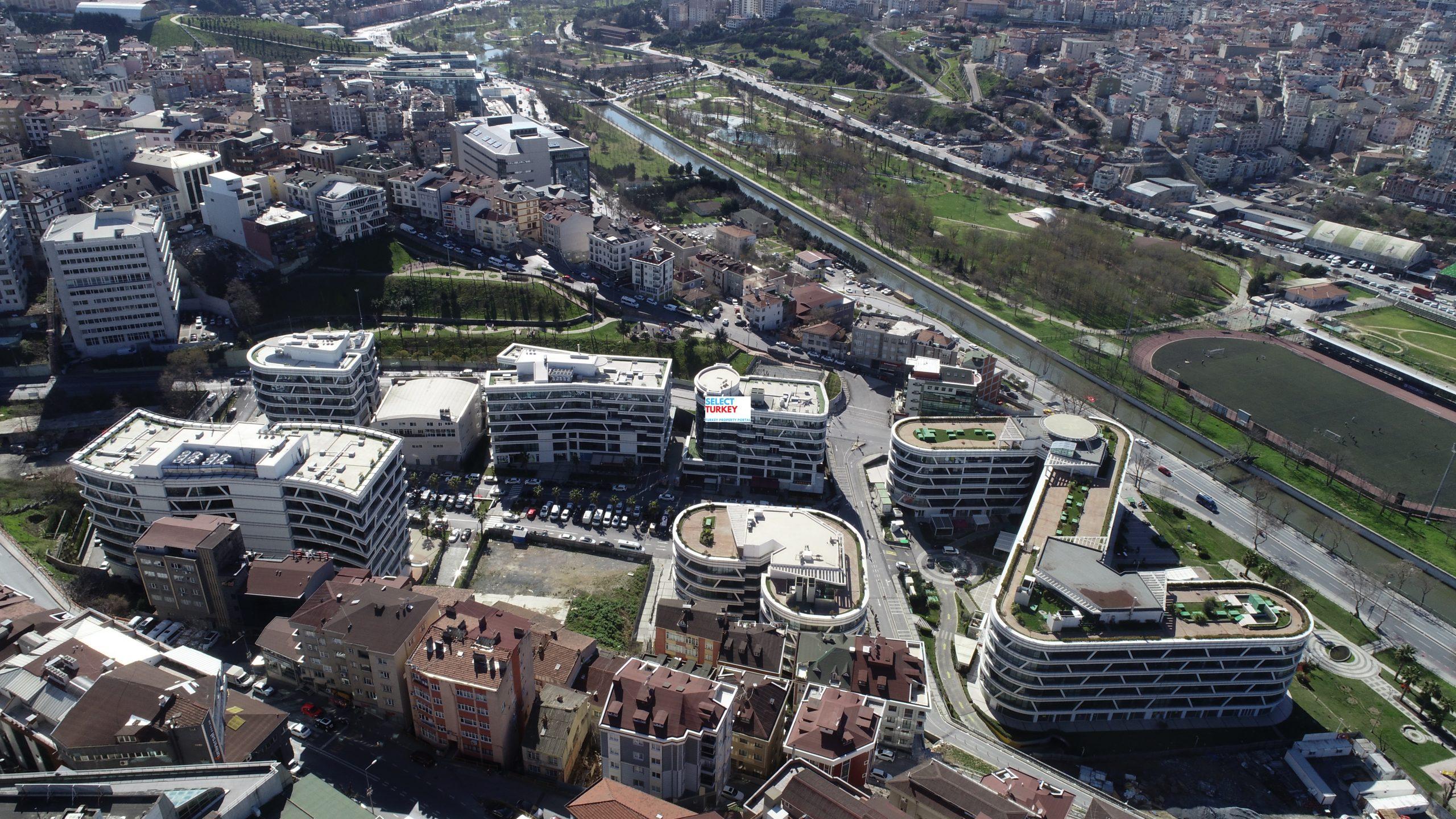 turkey property portal