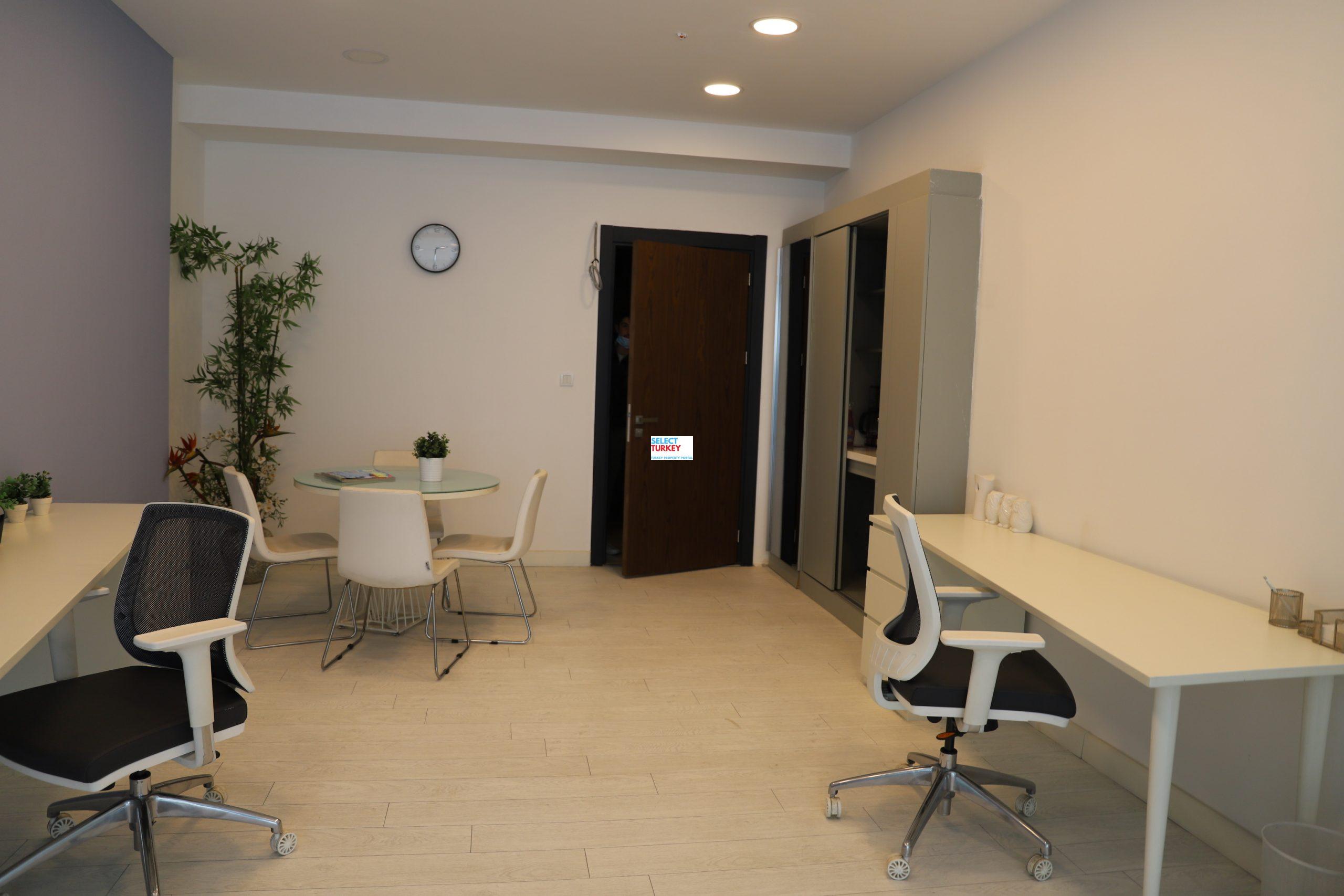 turkey property portal