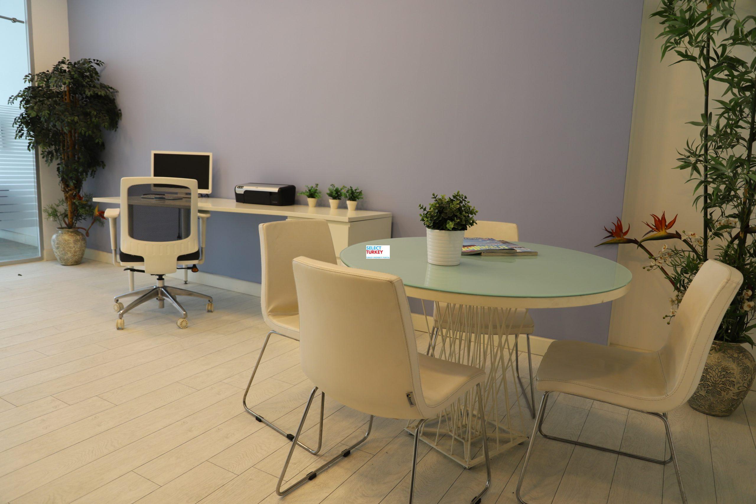 turkey property portal