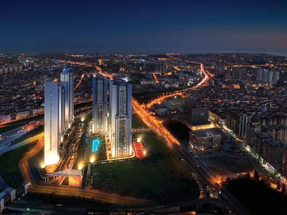 turkey property portal