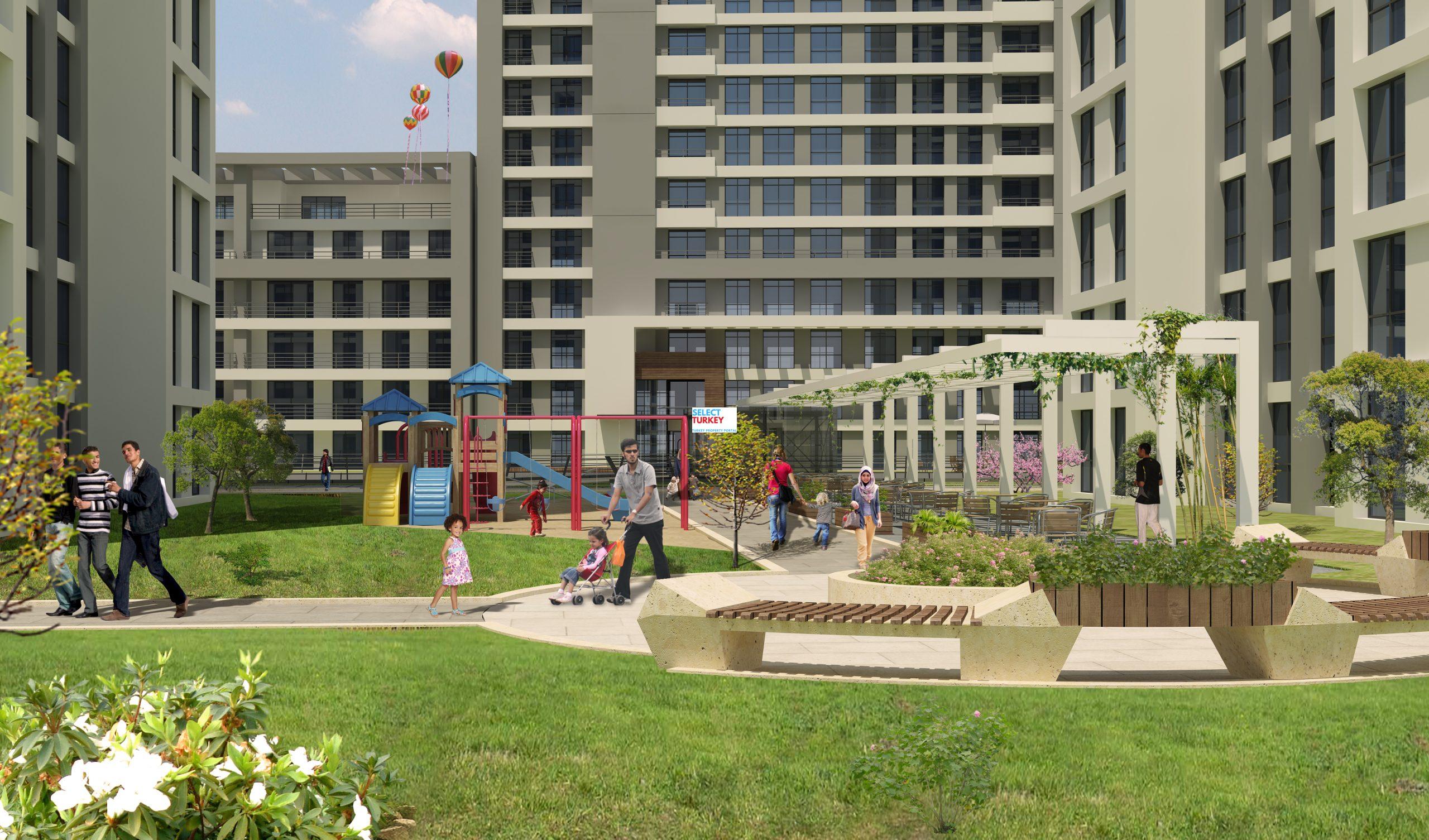 turkey property portal