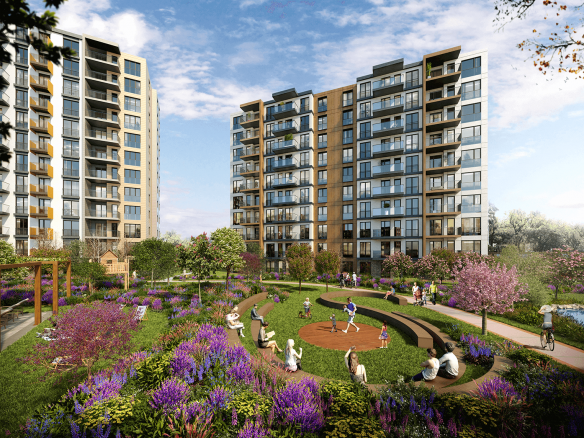 turkey property portal