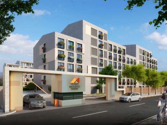 turkey property portal