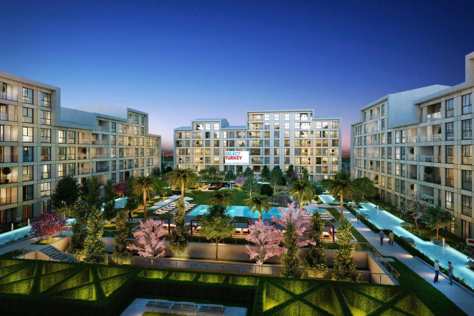 turkey property portal