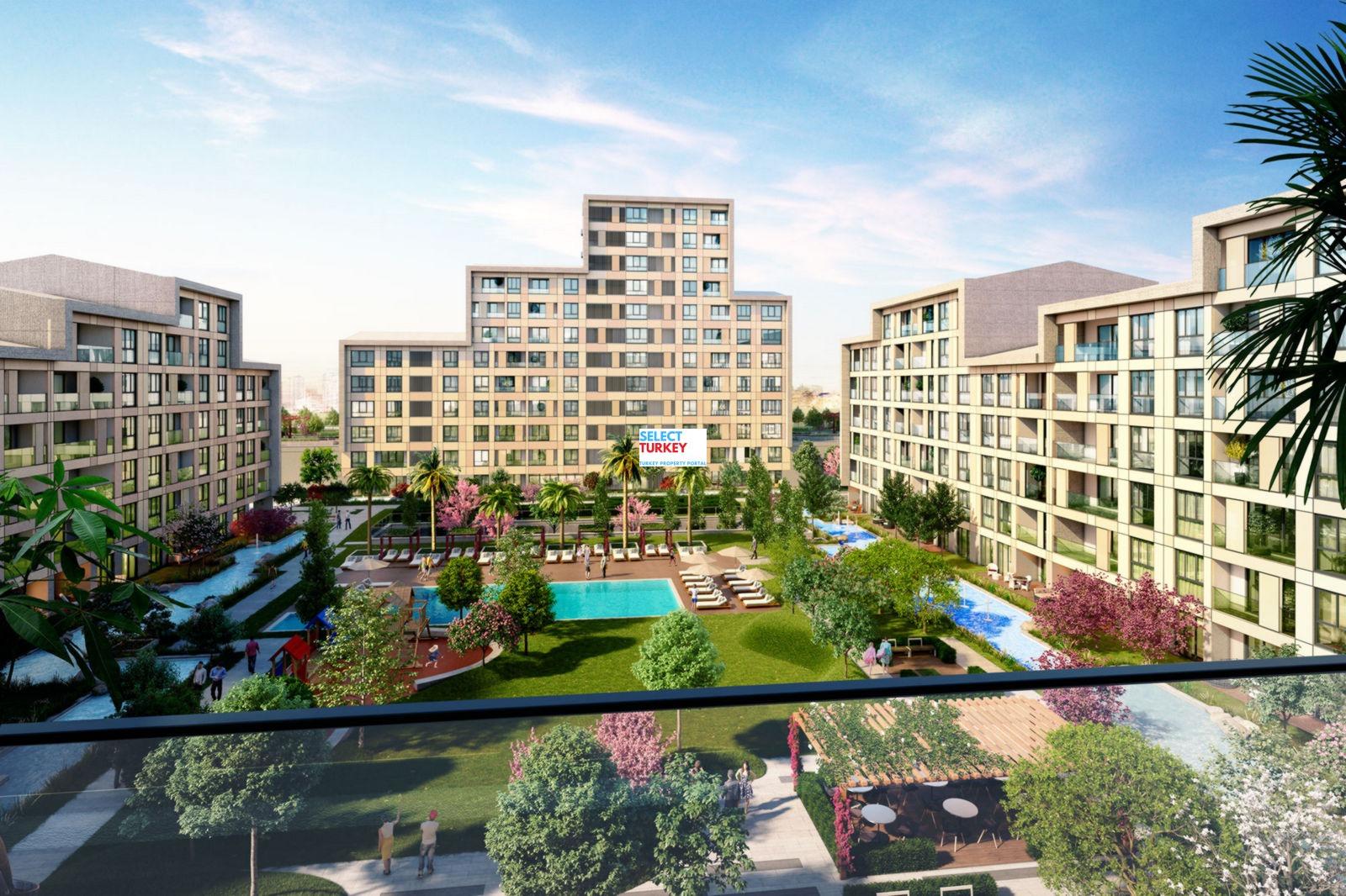 turkey property portal