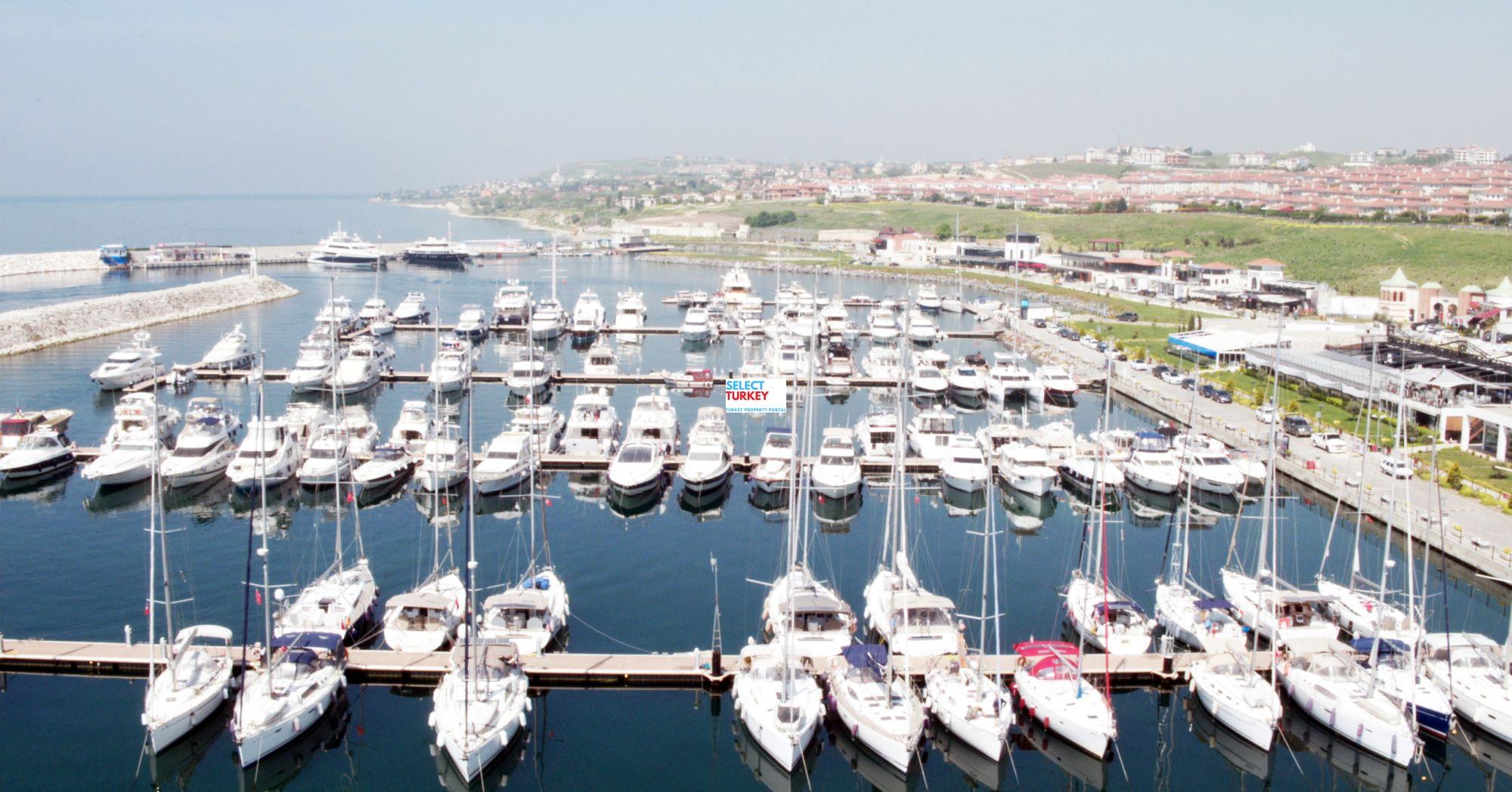 turkey property portal