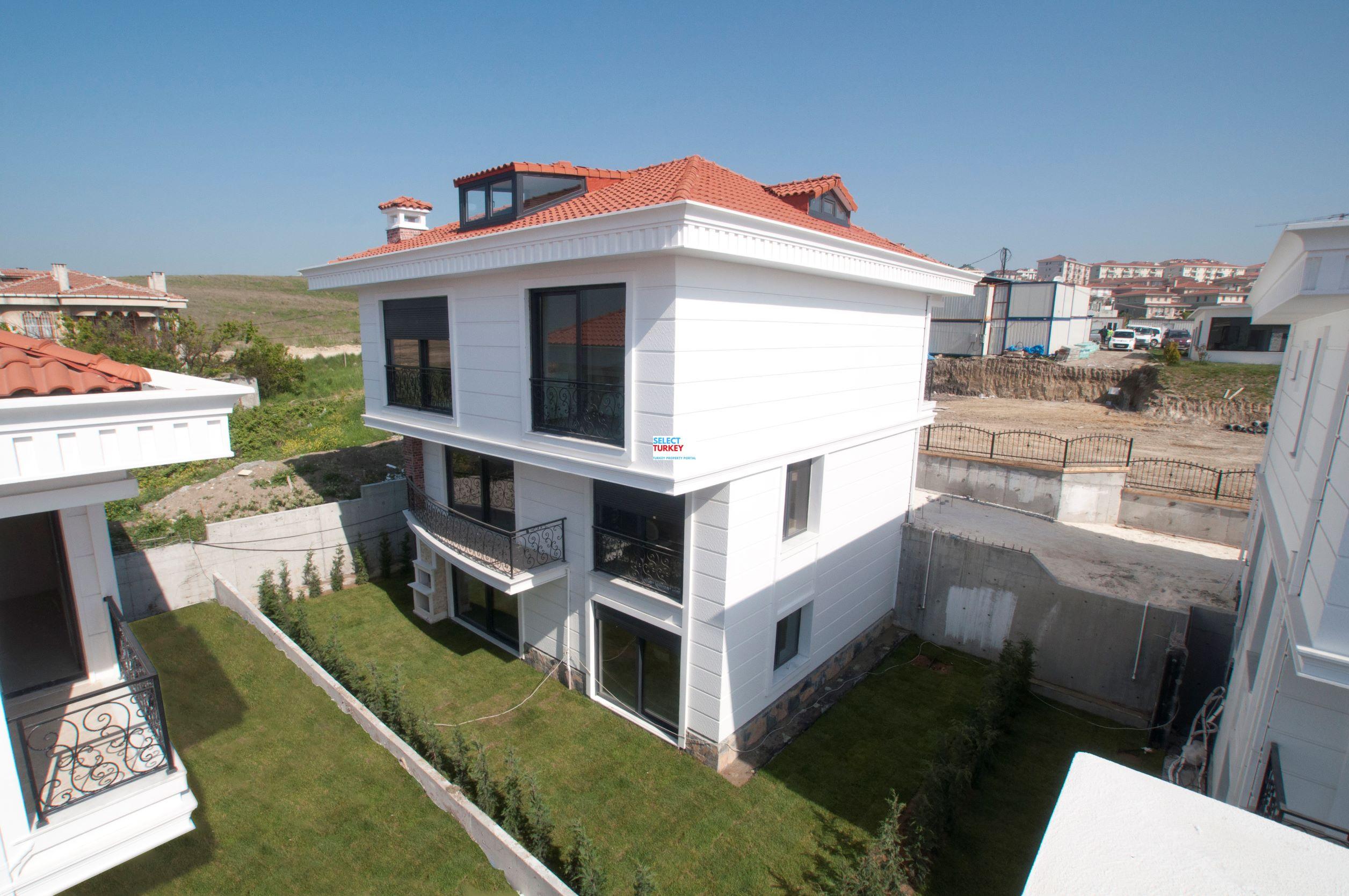 turkey property portal