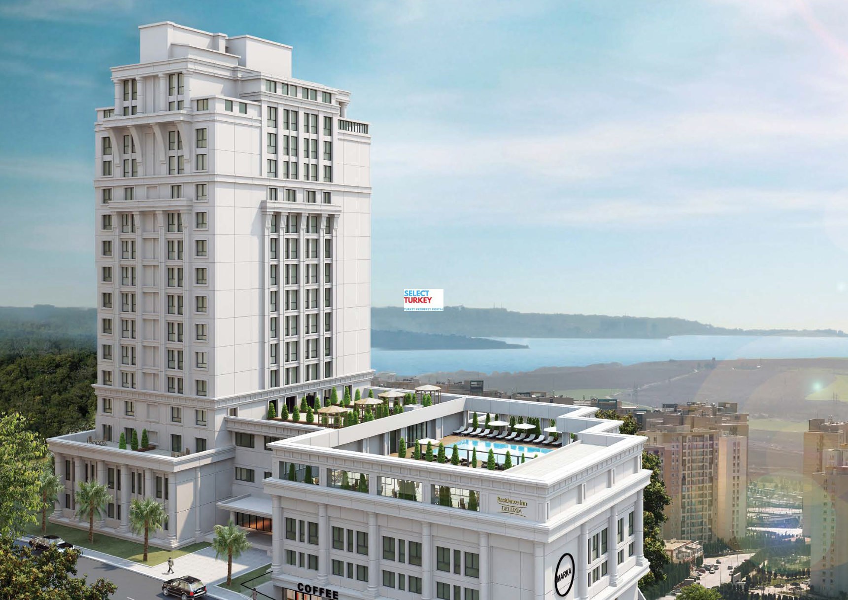 turkey property portal